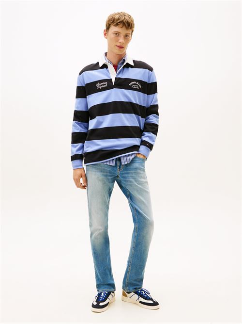  TOMMY JEANS | DM0DM22582/1AB